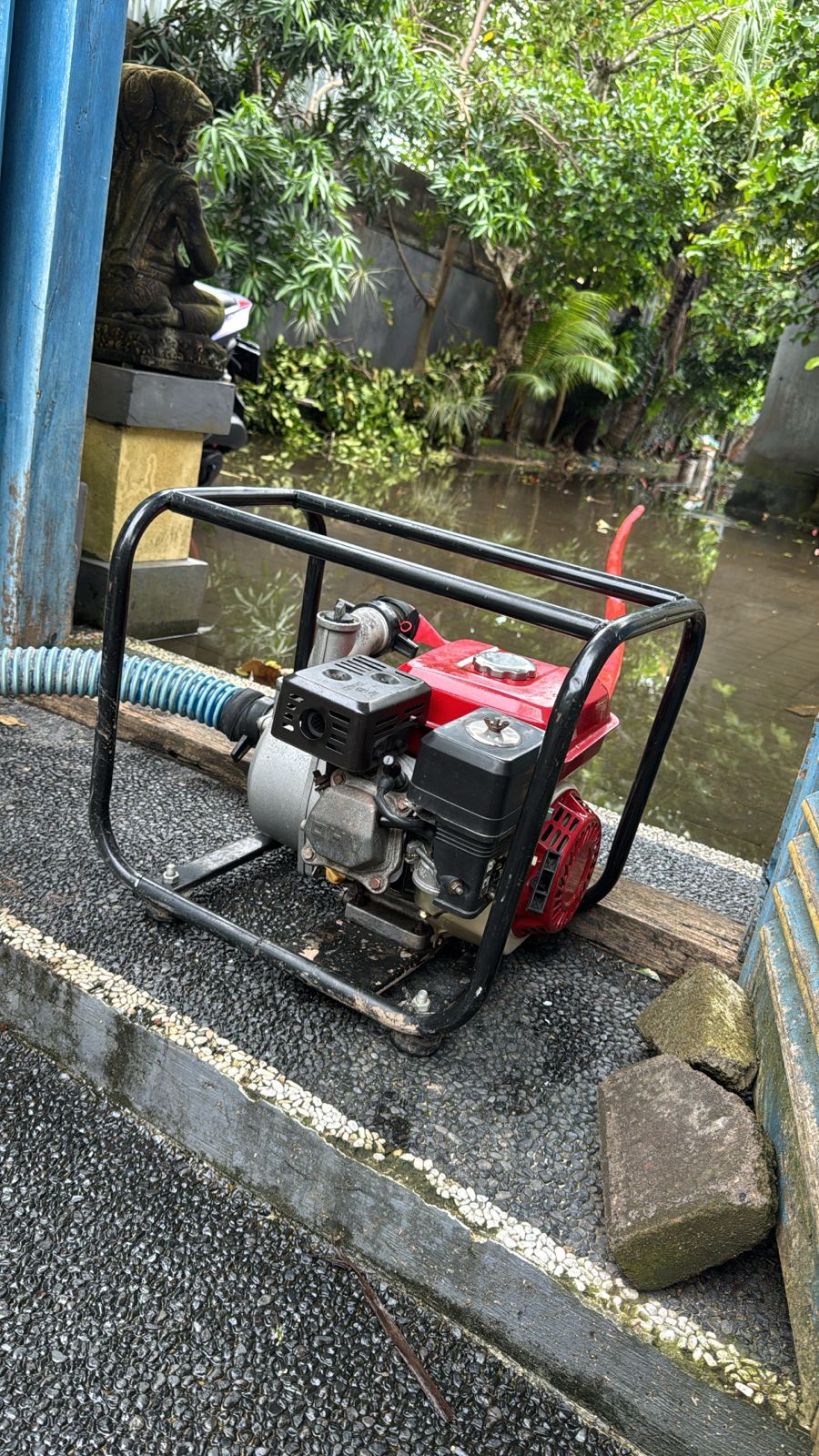 Pompa Alkon